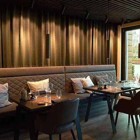 Hotel Hedegaarden 