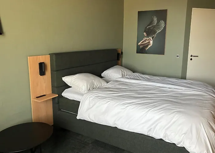 Hotel Hedegaarden