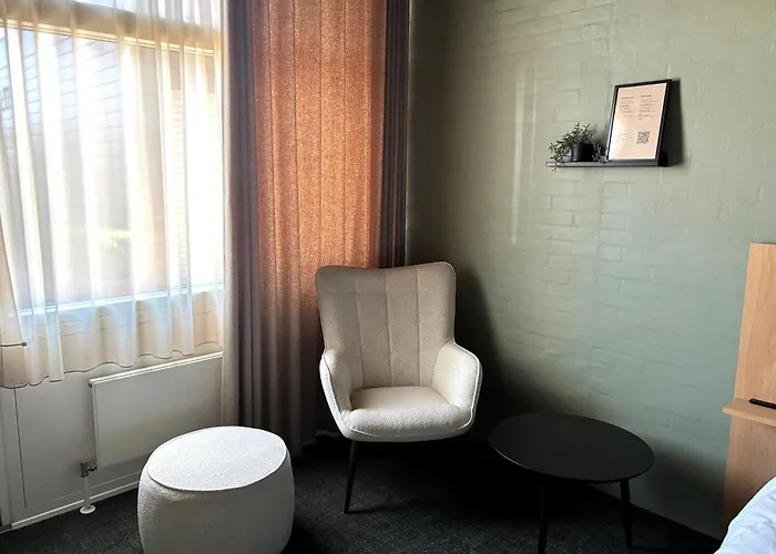 Hotel Hedegaarden