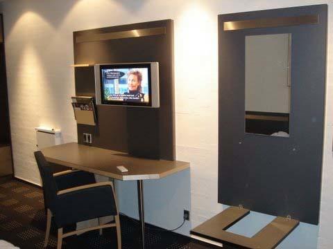 Hedegaarden Hotell 3*