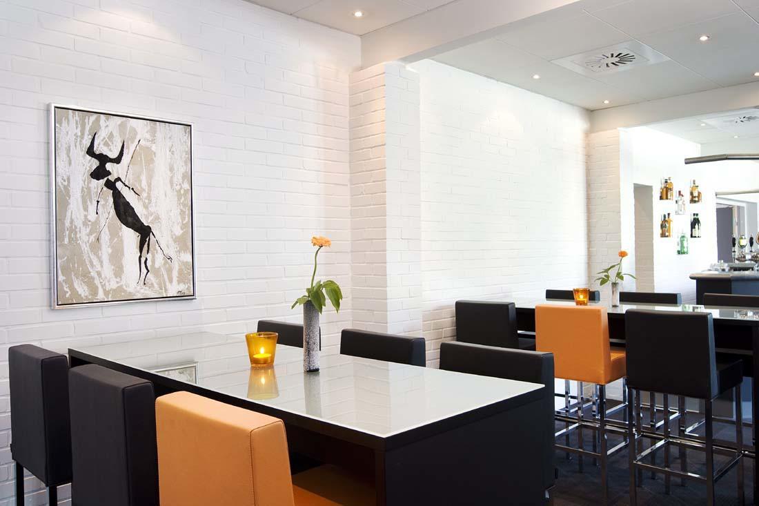 Hedegaarden 3*