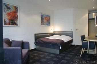 Hedegaarden 3*