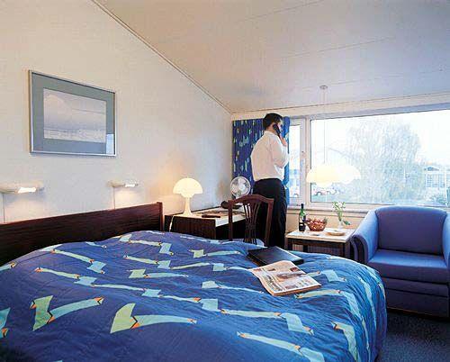 Hedegaarden 3*
