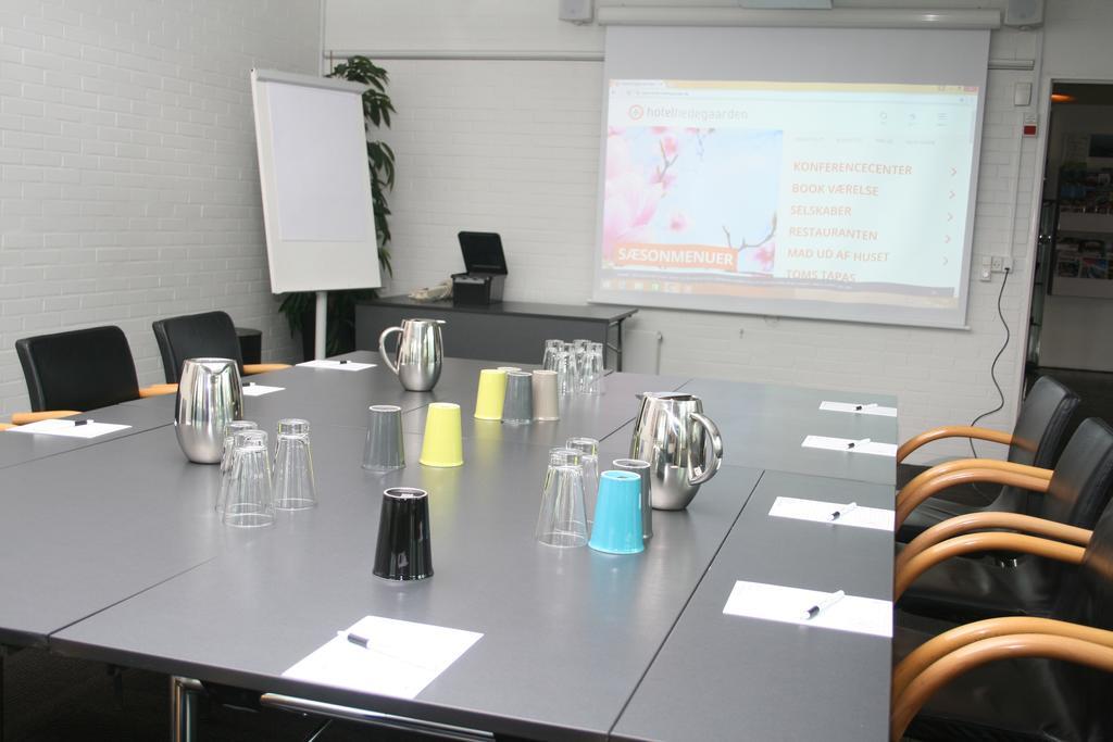 Hedegaarden Hotell Vejle