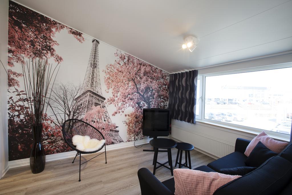 Hotell Hedegaarden Vejle