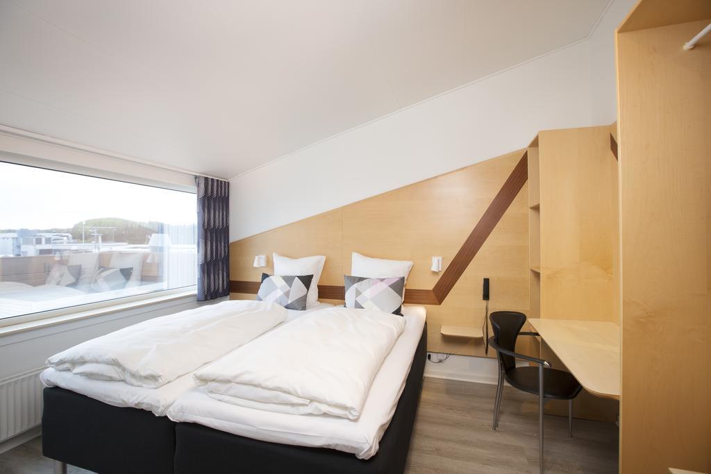 Hotell Hedegaarden 3*