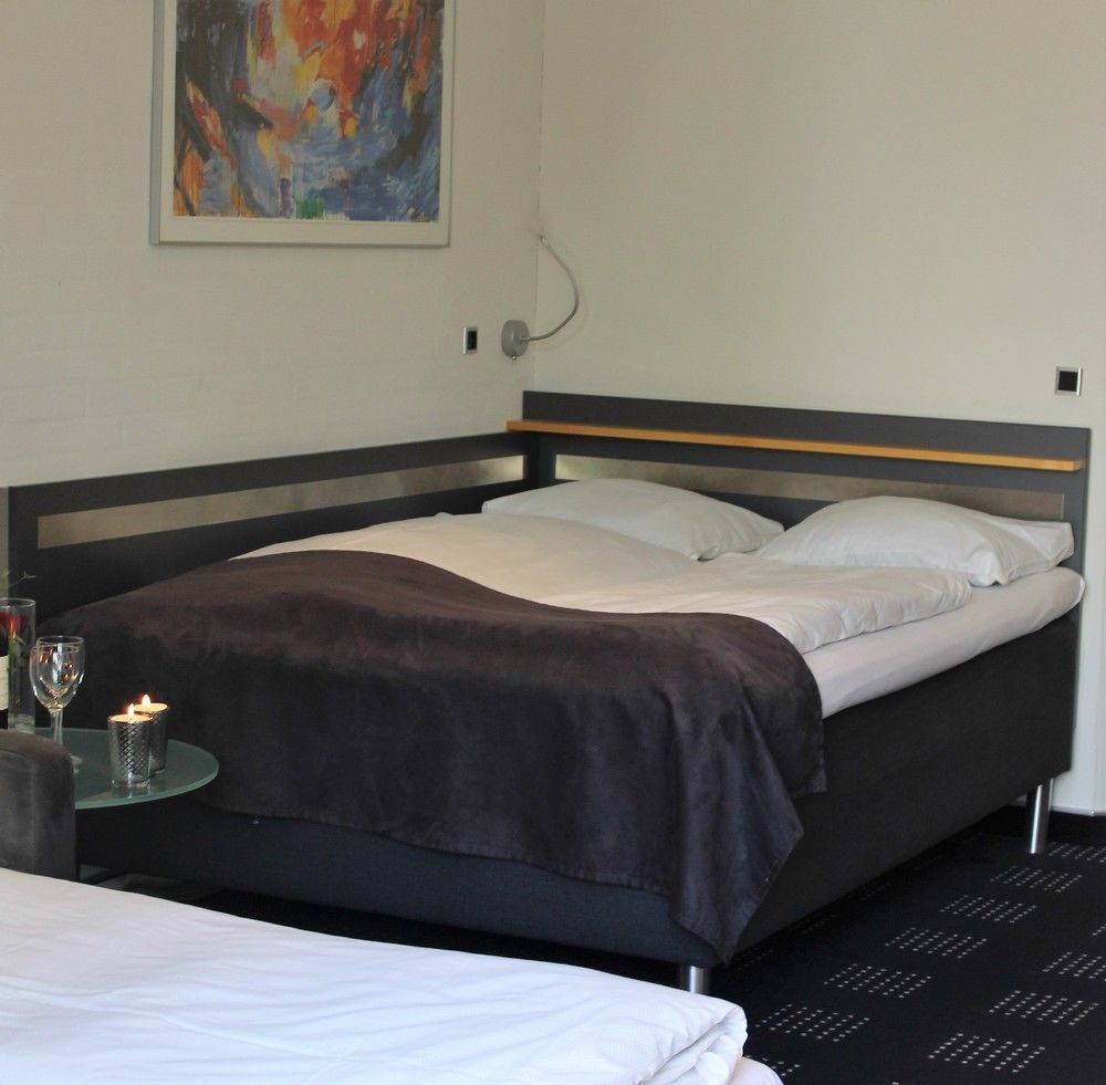 Hotell Hedegaarden