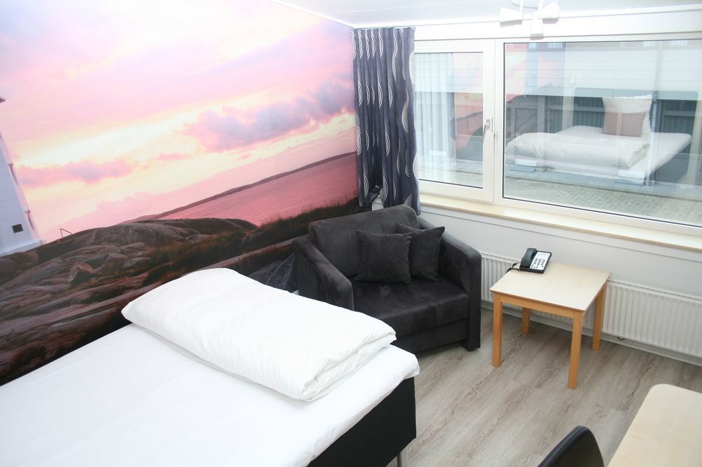 Hedegaarden 3*