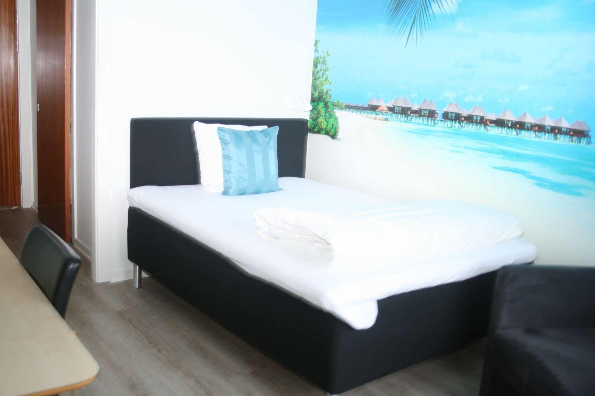 Hedegaarden 3*