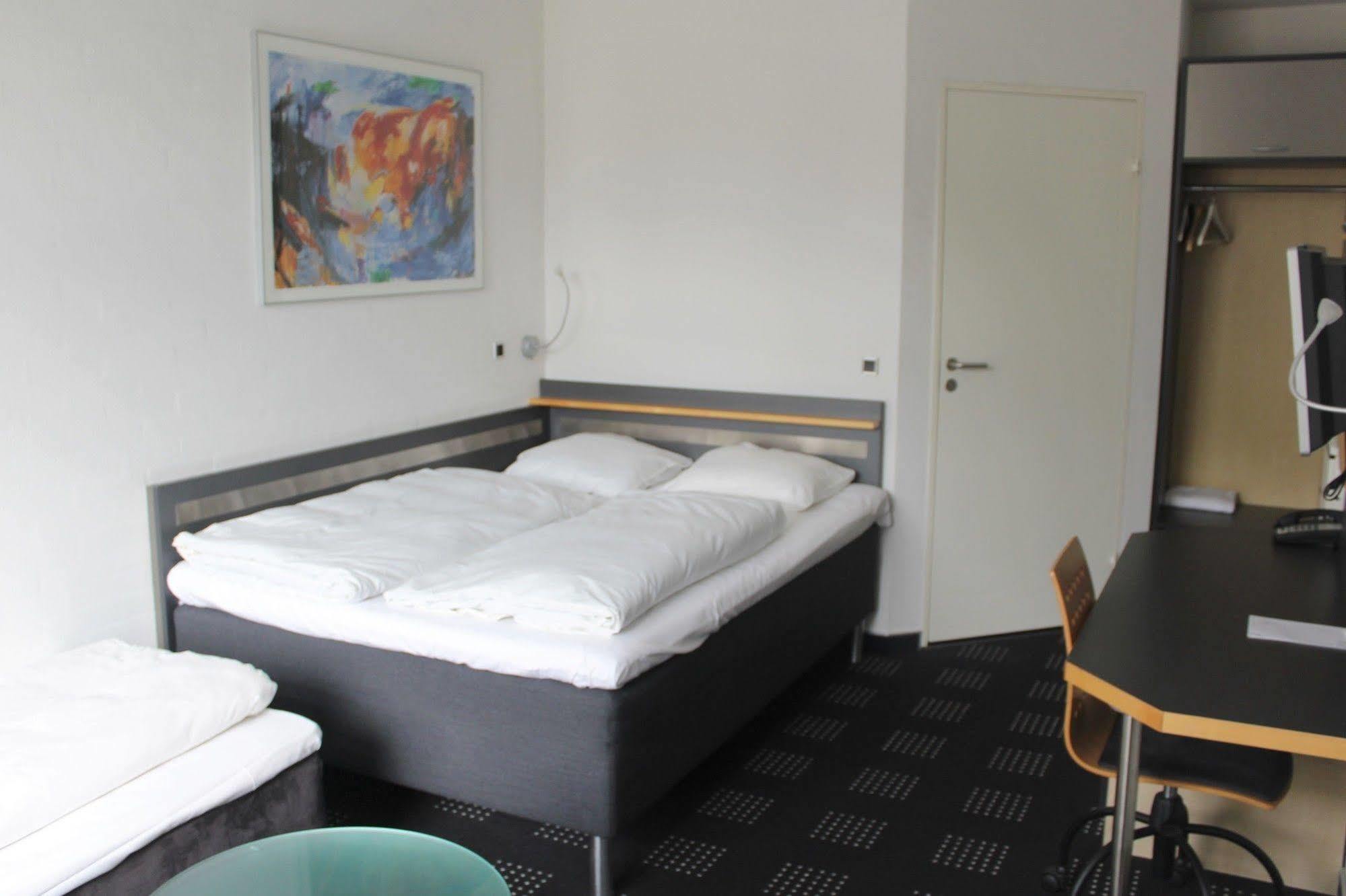 Hedegaarden Hotell