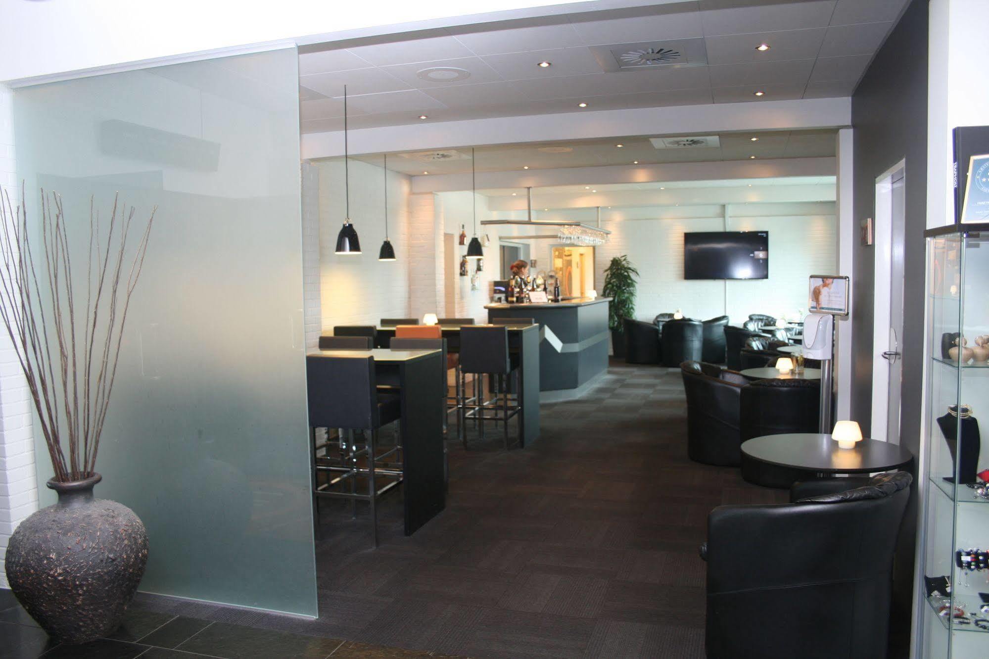 Hedegaarden Hotell Vejle