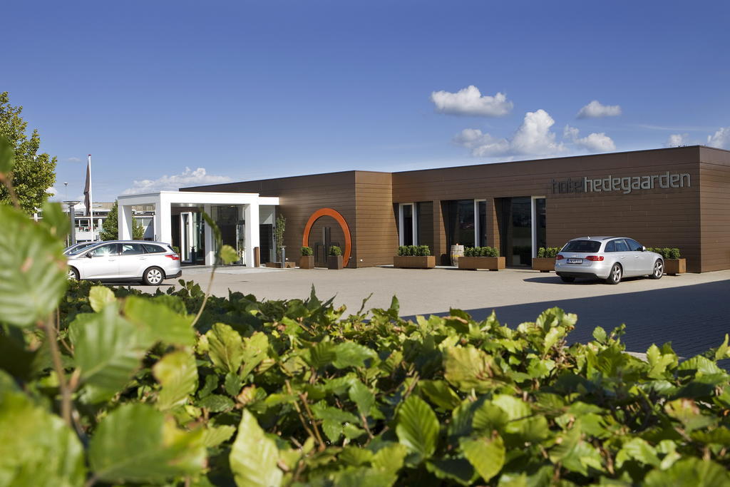 Hotel Hedegaarden 3*