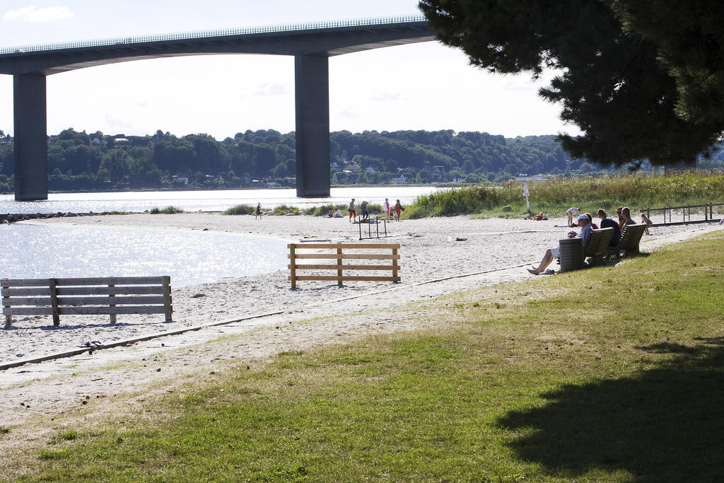 Hedegaarden 3*