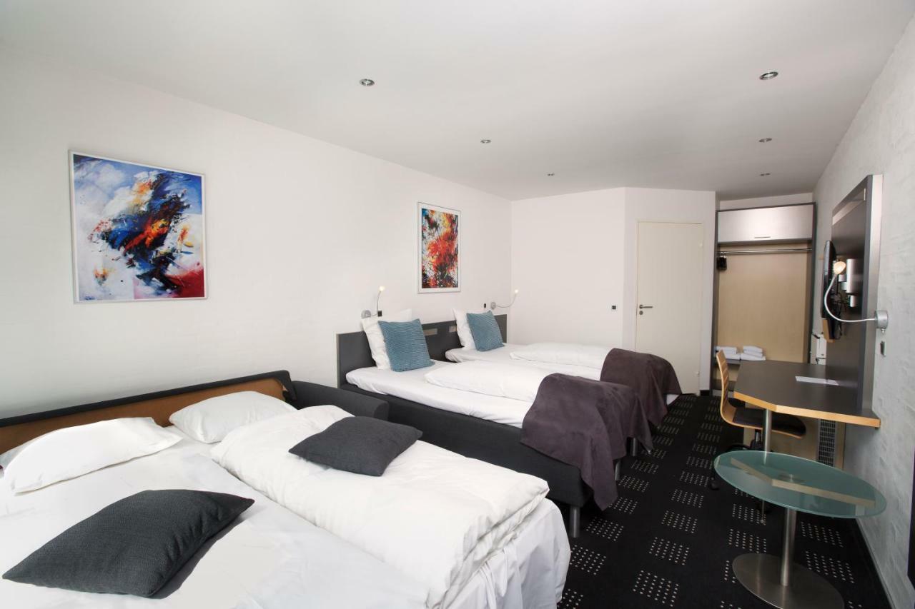 Hedegaarden 3* Vejle
